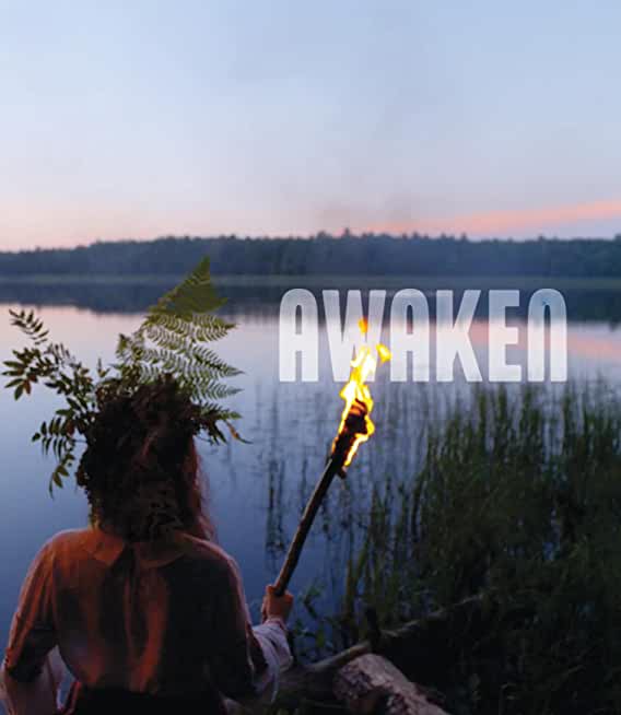 AWAKEN (WBR) (2PK)