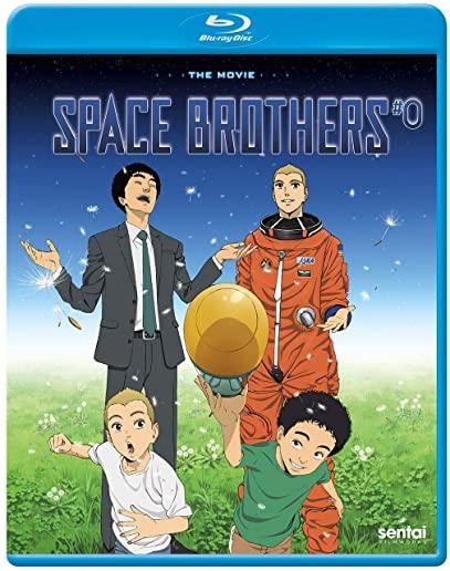 SPACE BROTHERS #0 / (ANAM SUB)