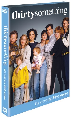 THIRTYSOMETHING: COMPLETE FIRST SEASON (4PC)