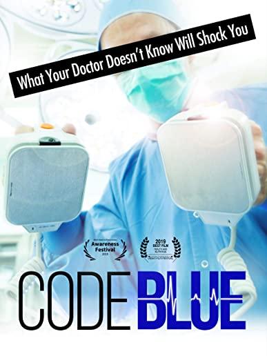 CODE BLUE