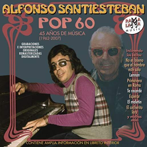 POP 60 45 ANOS DE MUSICA (SPA)