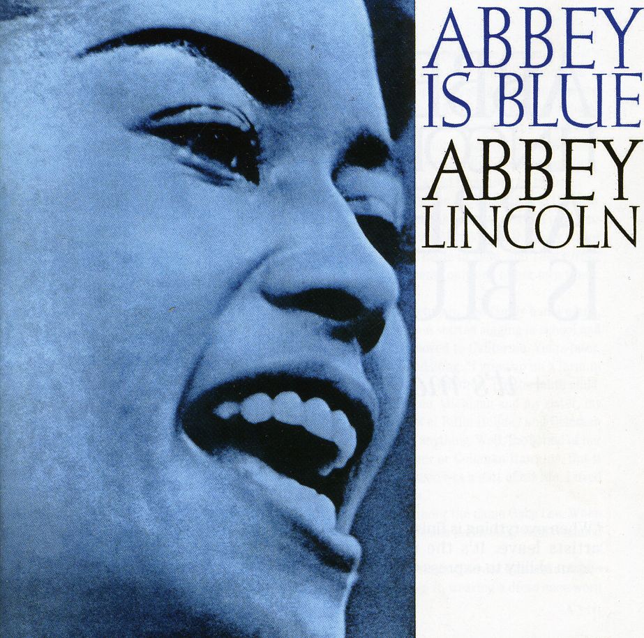 ABBEY IS BLUE / ITS MAGIC