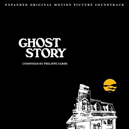 GHOST STORY / O.S.T. (ITA)