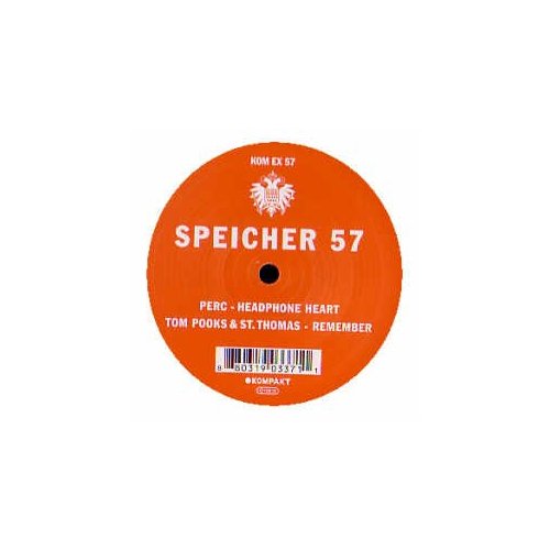 SPEICHER (EP)