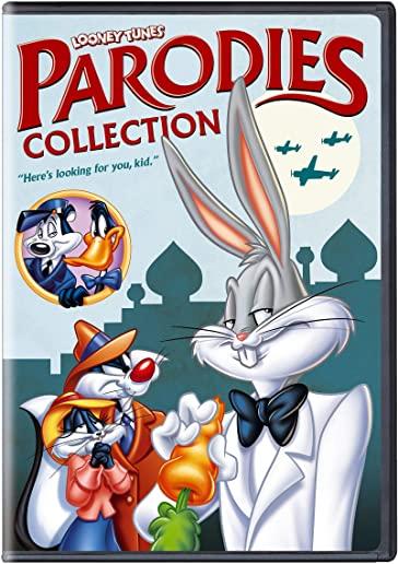 LOONEY TUNES PARODIES COLLECTION / (ECOA)