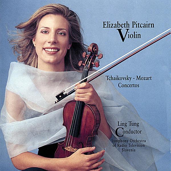 VIOLIN CONCERTO/MAJOR VIOLIN CONCERTO K. 219