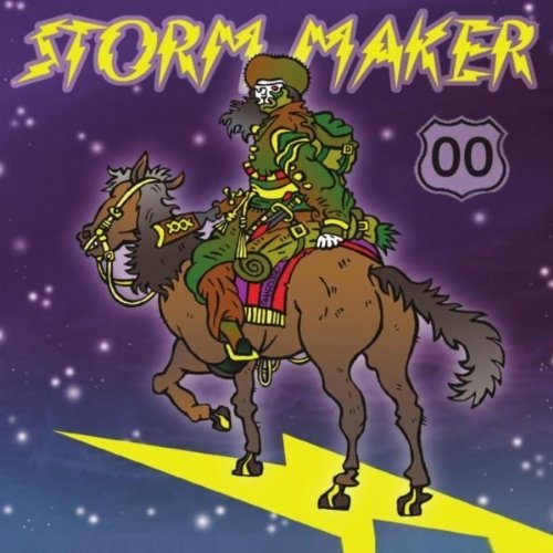 STORMMAKER