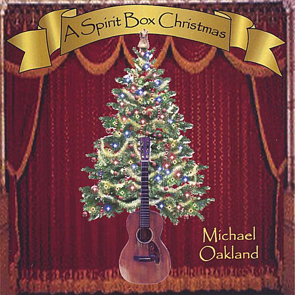 SPIRIT BOX CHRISTMAS