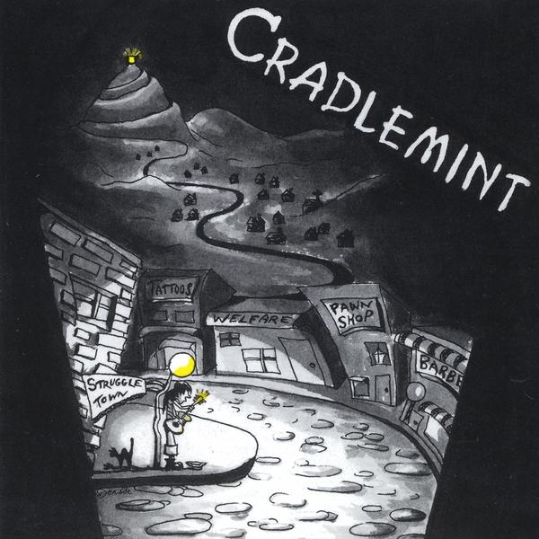 CRADLEMINT