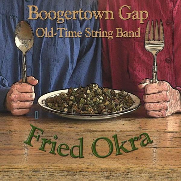 FRIED OKRA