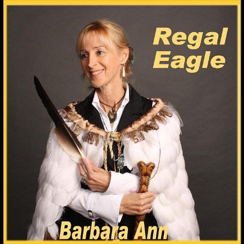 REGAL EAGLE (CDR)