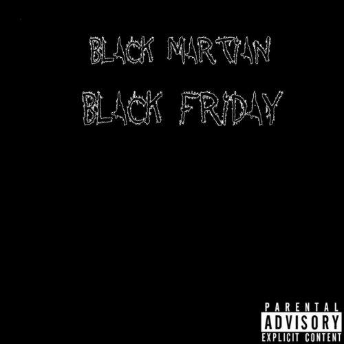 BLACK FRIDAY (CDR)