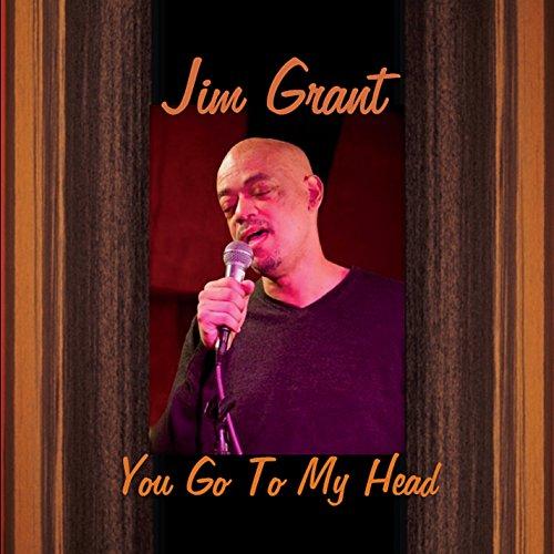 YOU GO TO MY HEAD (CDR)