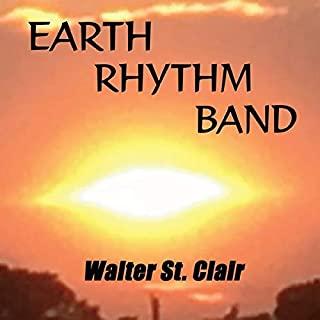 EARTH RHYTHM BAND (CDRP)