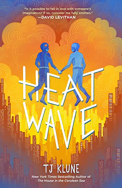 HEAT WAVE (HCVR) (SER)