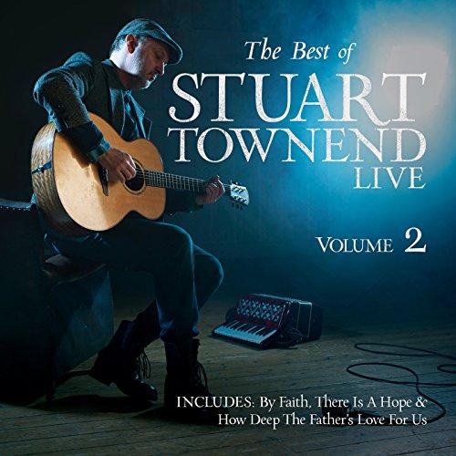 BEST OF STUART TOWNEND LIVE VOLUME 2 (UK)