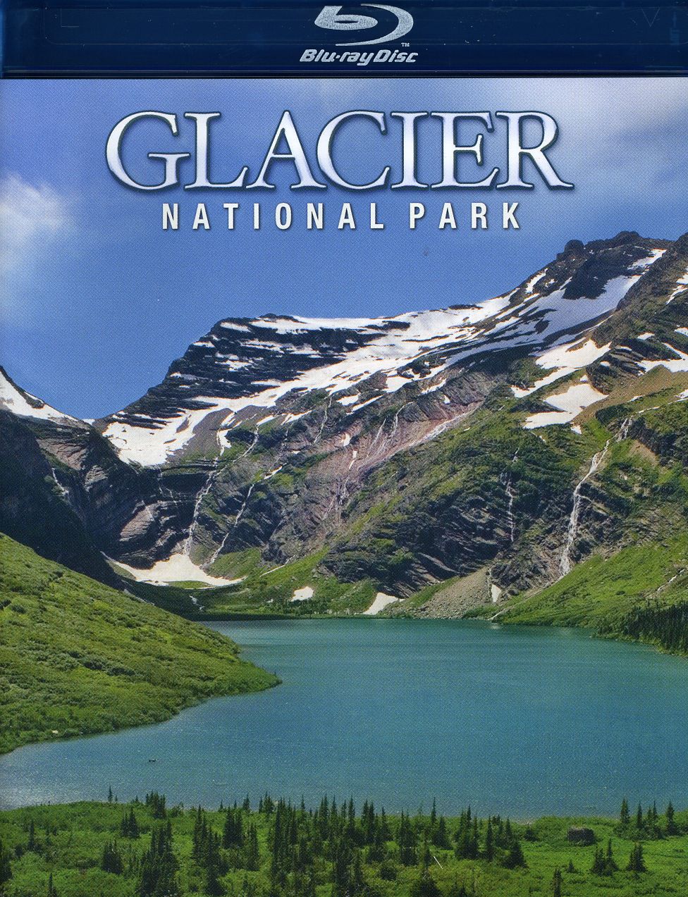 GLACIER NATIONAL PARK