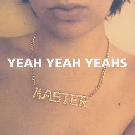 YEAH YEAH YEAHS (EP)