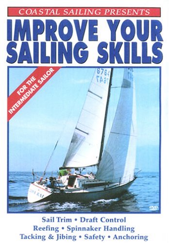 IMPROVE YOUR SAILING SKILLS