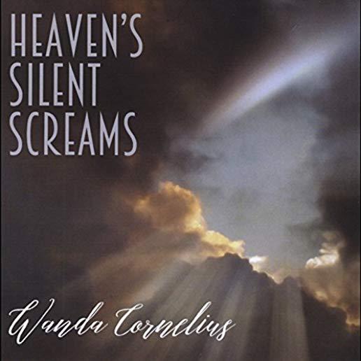 HEAVEN'S SILENT SCREAMS (CDRP)