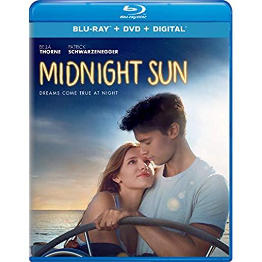 MIDNIGHT SUN (2PC) (W/DVD) / (2PK DIGC)