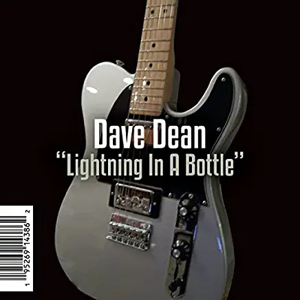 LIGHTNING IN A BOTTLE (CDRP)