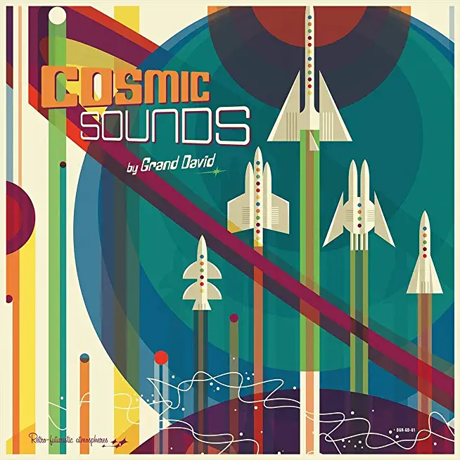 COSMIC SOUNDS