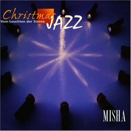 CHRISTMAS JAZZ-VOM LEUCHTEN DER STERNE