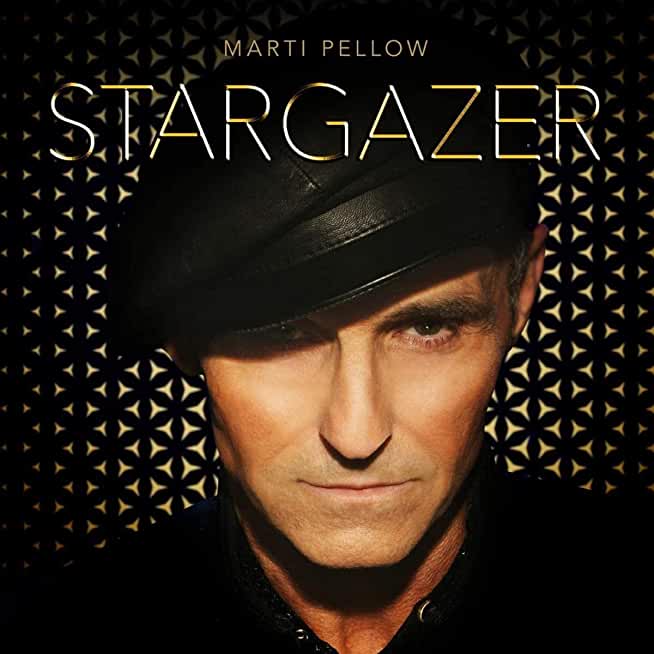 STARGAZER (UK)