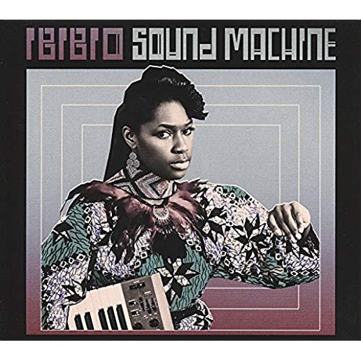 IBIBIO SOUND MACHINE (DIG)