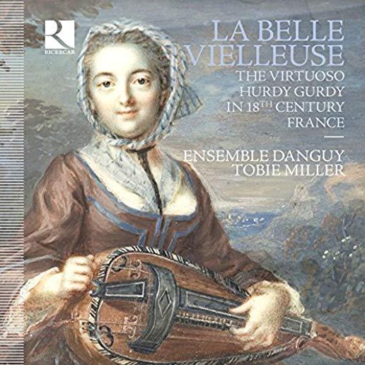 LA BELLE VEILLEUSE