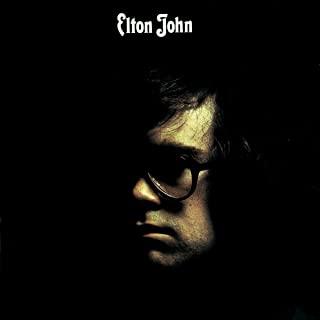 ELTON JOHN (COLV) (GOL) (LTD) (ANIV)