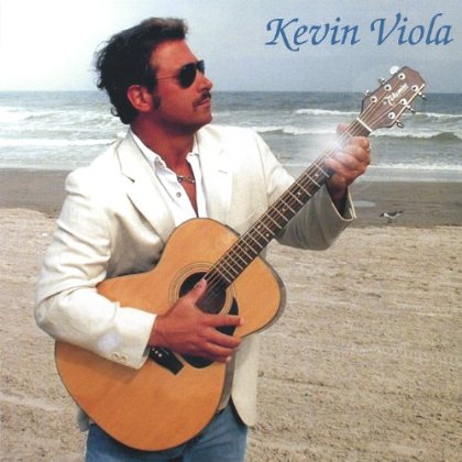 KEVIN VIOLA