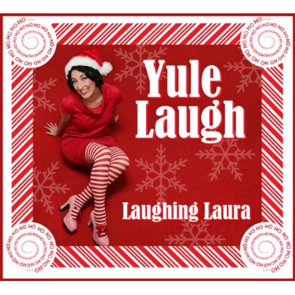 YULE LAUGH