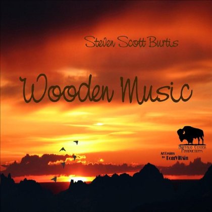 WOODEN MUSIC