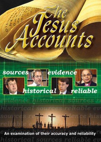 JESUS ACCOUNTS