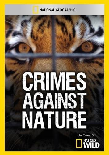 CRIMES AGAINST NATURE (2PC) / (MOD NTSC)