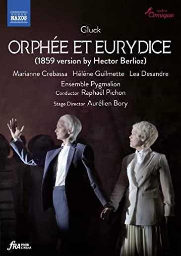 ORPHEE ET EURYDICE