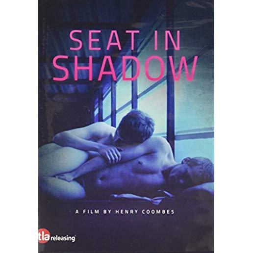 SEAT IN SHADOW / (WS)