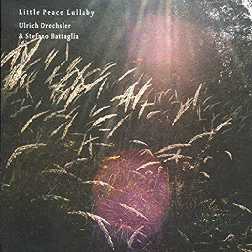 LITTLE PEACE LULLABY