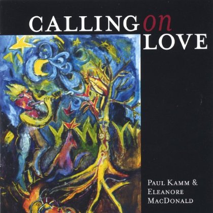 CALLING ON LOVE