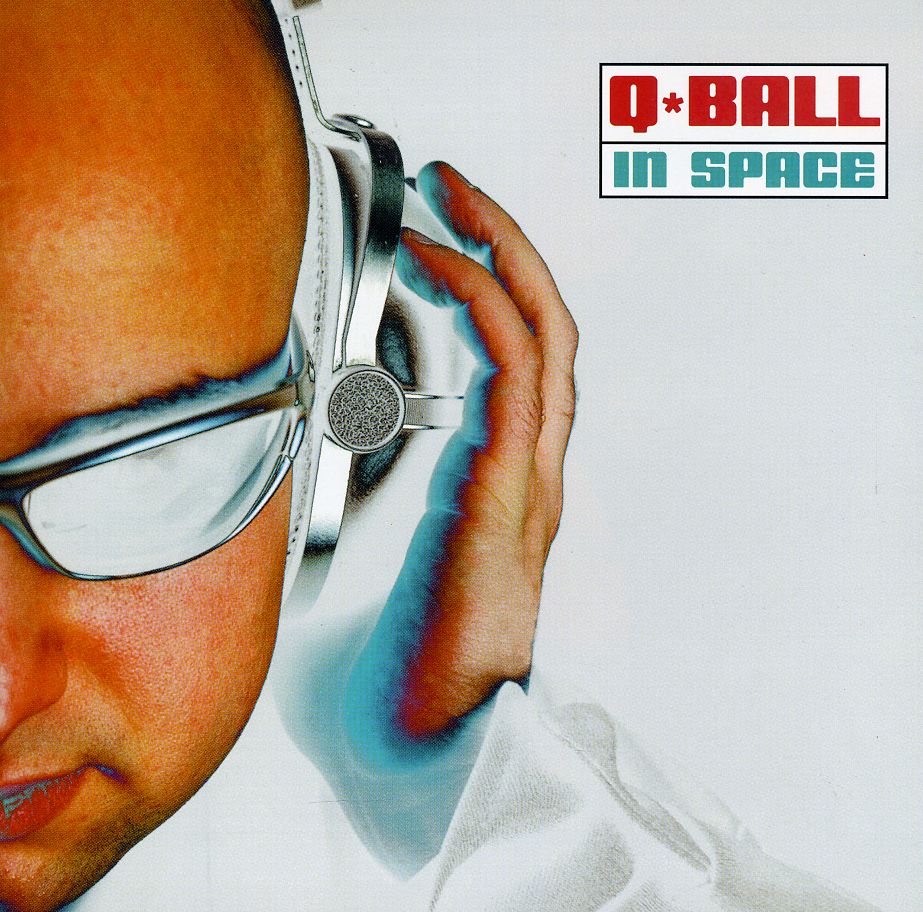 Q'BALL IN SPACE