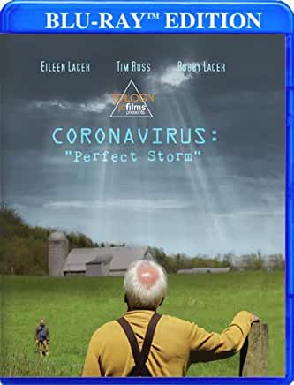 CORONAVIRUS: PERFECT STORM / (MOD)