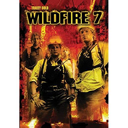 WILDFIRE 7 / (MOD NTSC)