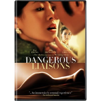 DANGEROUS LIAISONS