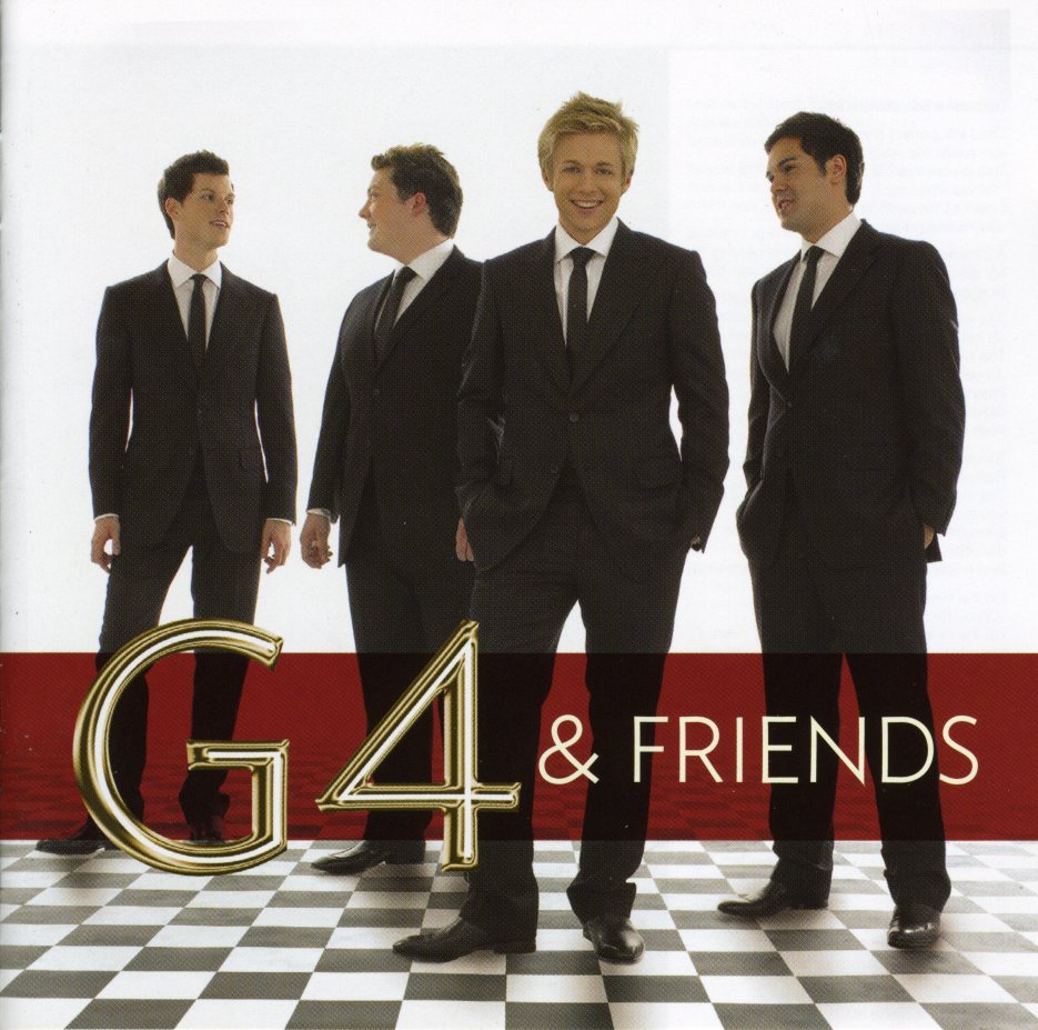 G4 & FRIENDS