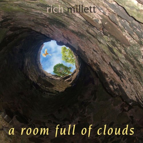 ROOM FULL OF CLOUDS