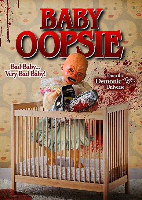 BABY OOPSIE (ADULT)