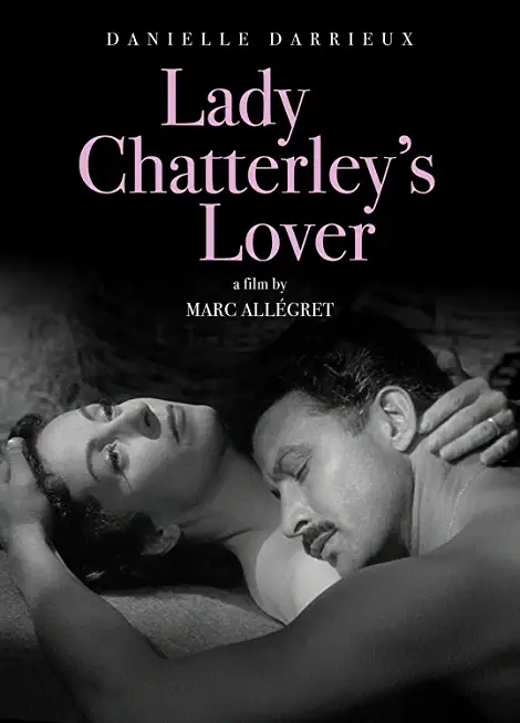 LADY CHATTERLEY'S LOVER (1955)