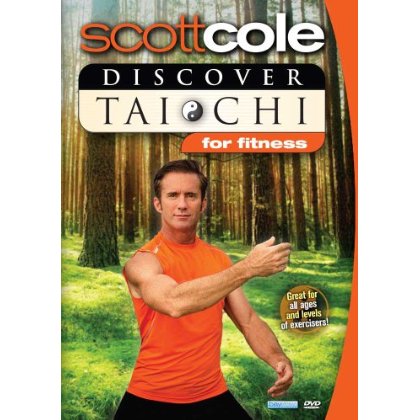 DISCOVER TAI CHI FOR FITNESS